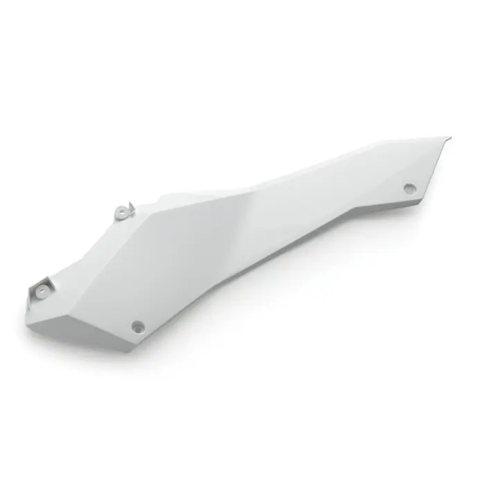 SEITENVERKL. LINKS WEISS 09 Versand Am Gleichen Tag