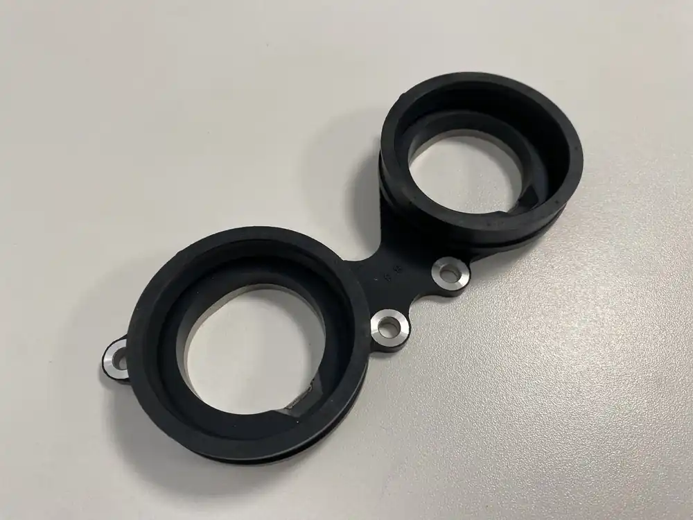 Kracherpreis Honda CRF 1100 Africa Twin Ansaugstutzen