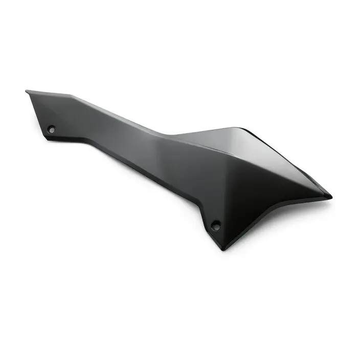 SEITENVERKL. RECHTS SCHWARZ Kracherpreis