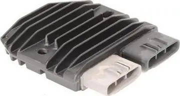 BMW R 1200 GS Laderegler Finale Aktion