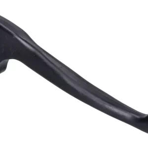 Handbremshebel ohne Armatur, gerade, Kunststoff schwarz für Simson S50, KR51/1, KR51/2 Schwalbe, SR4-2 Star Garantierte Lieferung