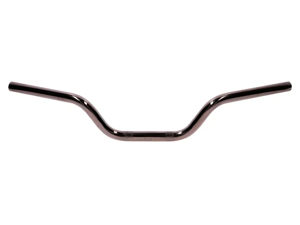 Kracherpreis Lenker Chrom 22mm für Simson S50, S51, S70