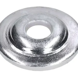 Nur Für Kurze Zeit Unterlegscheibe Tachometer gewölbt für Simson S50, S51, S70