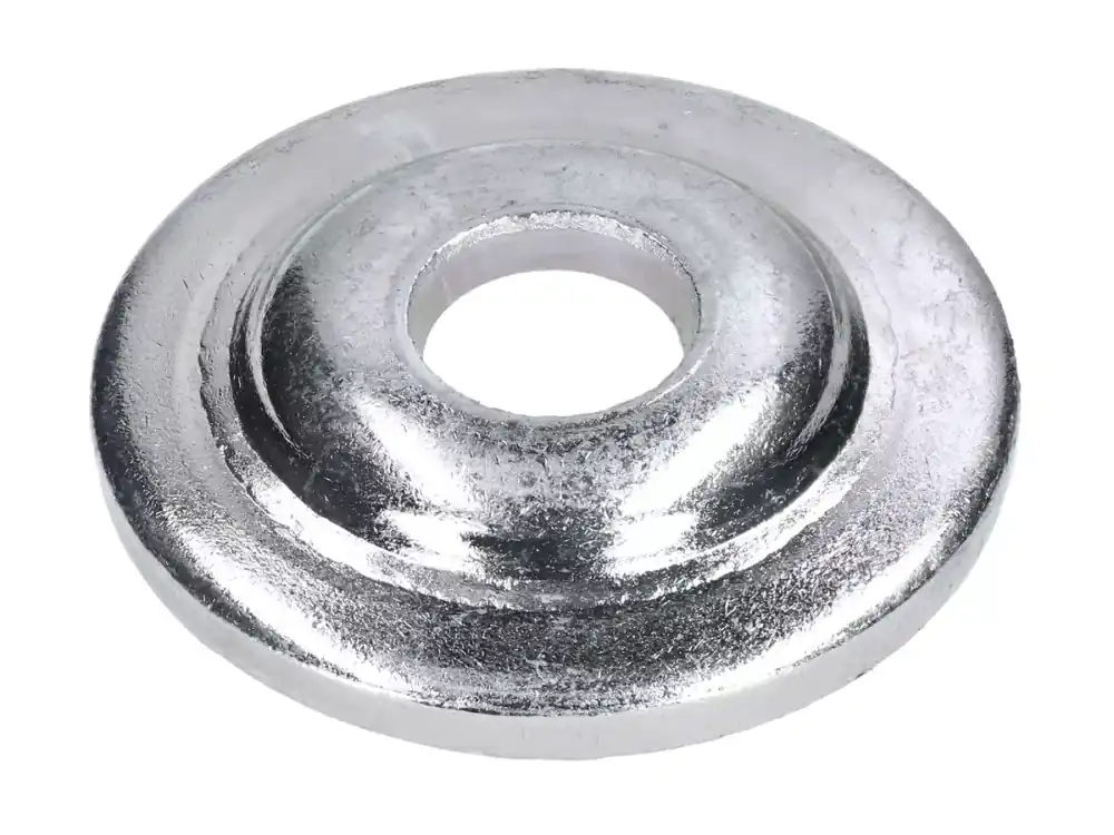 Nur Für Kurze Zeit Unterlegscheibe Tachometer gewölbt für Simson S50, S51, S70