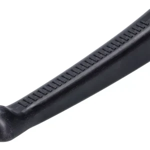 Hülle Aluminiumhebel / Überzug Handhebel schwarz für Simson KR50, KR51/1, S50, SR4-2 Saisonangebot