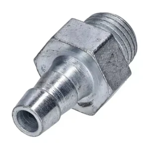 Knallerangebot Anschlussstück / Schlauchanschluss DDR-Benzinhahn für Simson