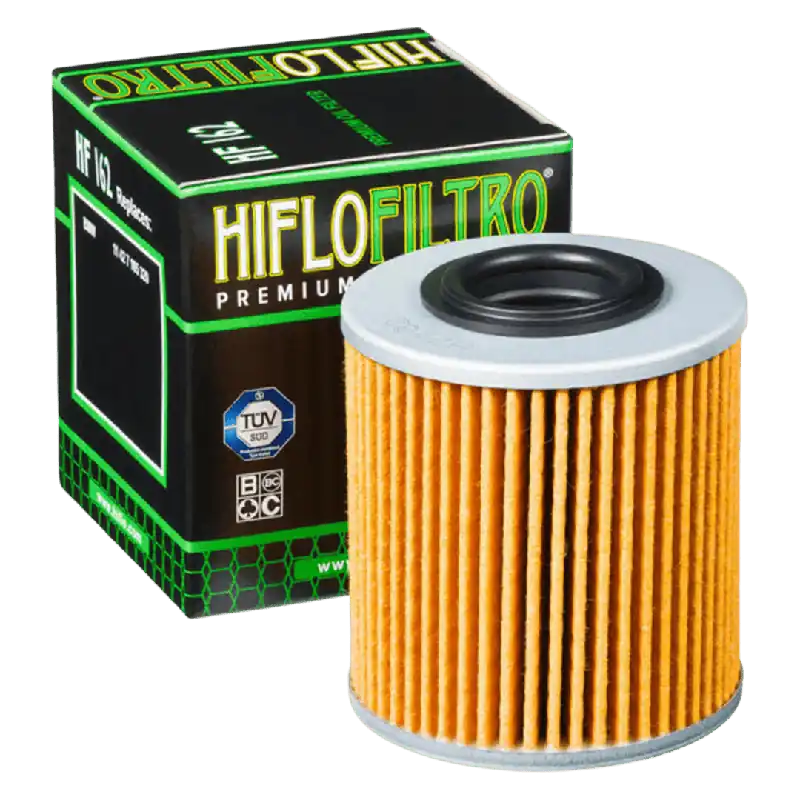 Preisreduziert Hiflo Ölfilter, HF162