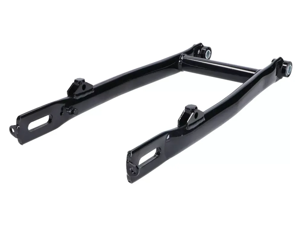 Schwinge hinten schwarz für Simson S50, S51, S70 Rabatt