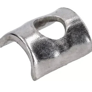 Nur Heute Kugelblech Bowdenzug für Simson S50, S51, S53, S70, S83, SR50, SR80, KR51/1, KR51/2, SR4-1, SR4-2, SR4-3, SR4-4