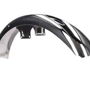 Kotflügel / Schutzblech vorn verchromt für Simson S50, S51, S70 Versand Am Gleichen Tag