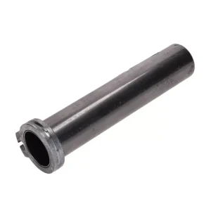 Kostenfreie Lieferung Gasgriff / Griffrohr ohne Gummi für Simson S50, S51, S53, S70, S83, SR50, SR80