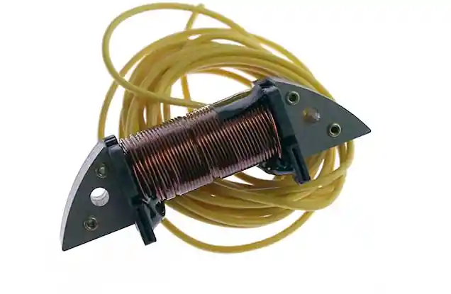 Kawasaki KX 500 Lichtspule Preis Gesenkt