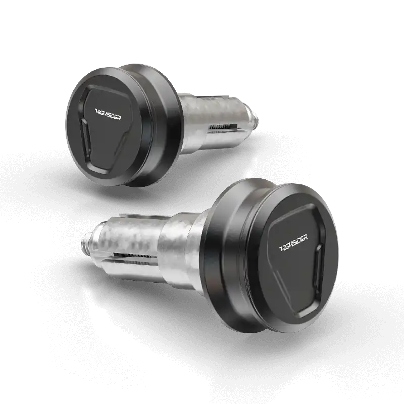 Highsider Esagano-XS Lenkergewichte, 161-363 Preis Gesenkt