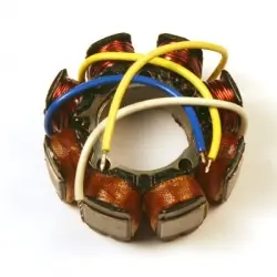 Neu Honda CR 125 Lichtspule 96-97