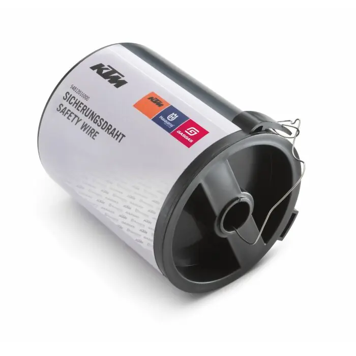 Neu Im Sortiment SICHERUNGSDRAHT