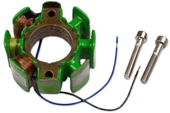 KTM SX 125 Stator Zündanlage 98-17 Nur Für Kurze Zeit