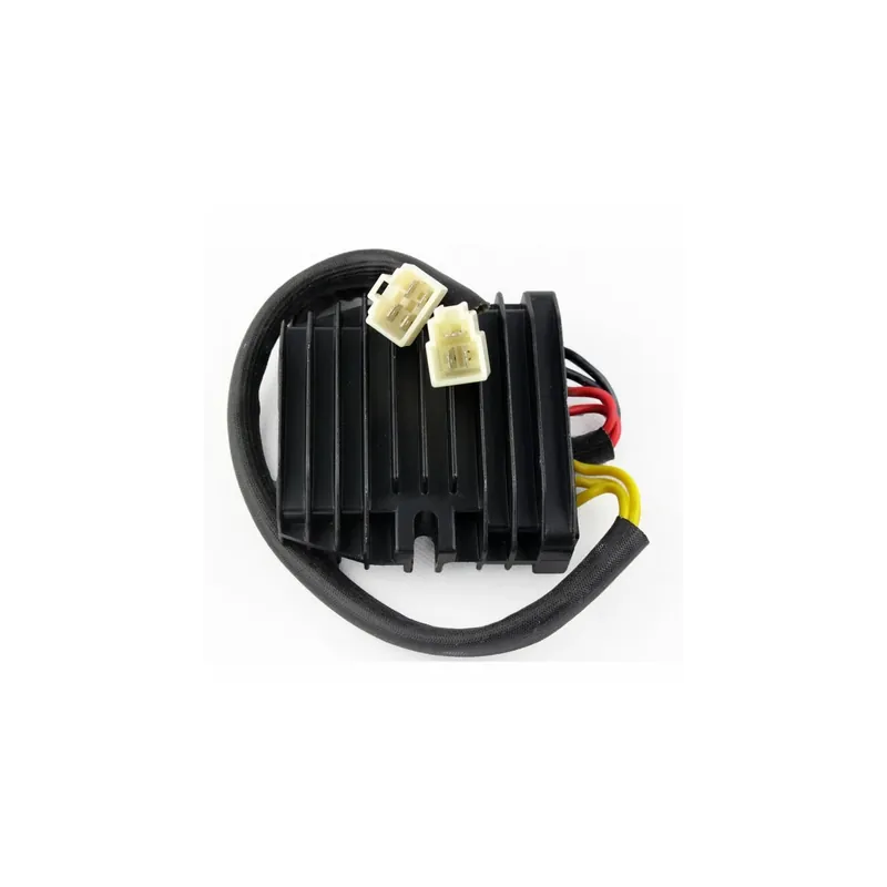 Triumph Daytona Speed Four Tripple Sprint RS ST Mosfet Laderegler Neu Im Sortiment