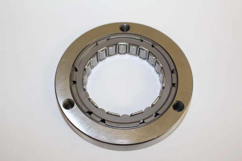 Yamaha MT 03 Anlasserfreilauf Expressversand