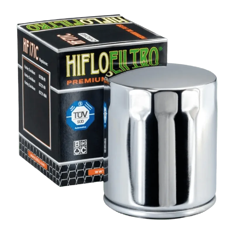 Hiflo Ölfilter, HF171C Bestpreis