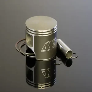 Markenware Kawasaki KX 125 Kolben 88-89