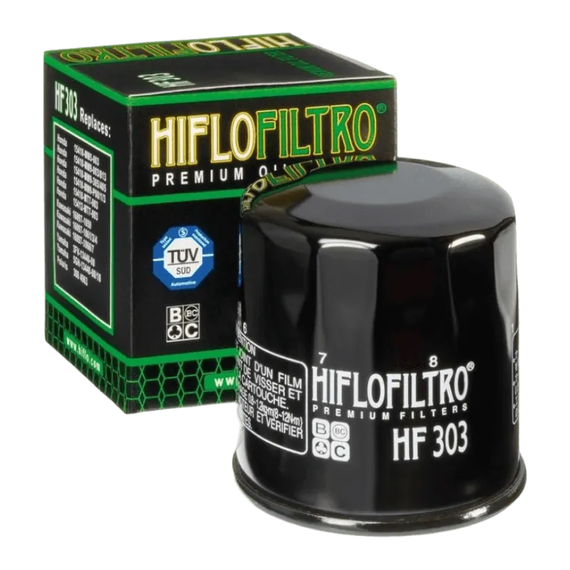 Hiflo Ölfilter, HF303 Sale