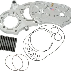 Yamaha RD 350 BILLET COOL HEAD Zylinderkopf Pro Design Zertifiziert