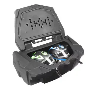 KIMPEX Hintere Gepäckbox 178L passend für UTV Neue Ware