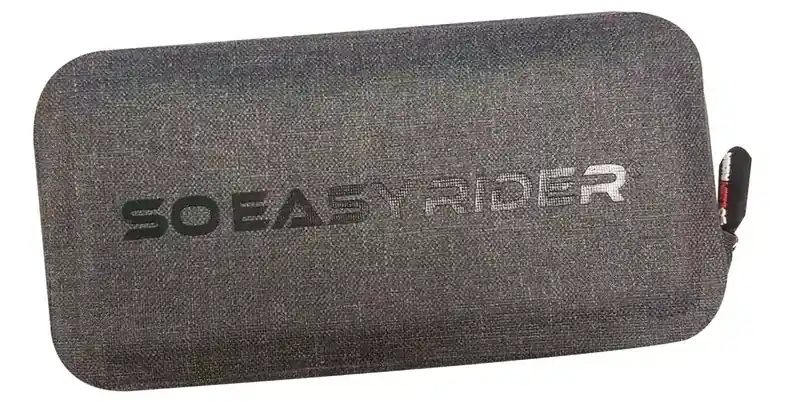 SO EASY RIDER Waterproof Wallet Etui Größe M Sonderangebot