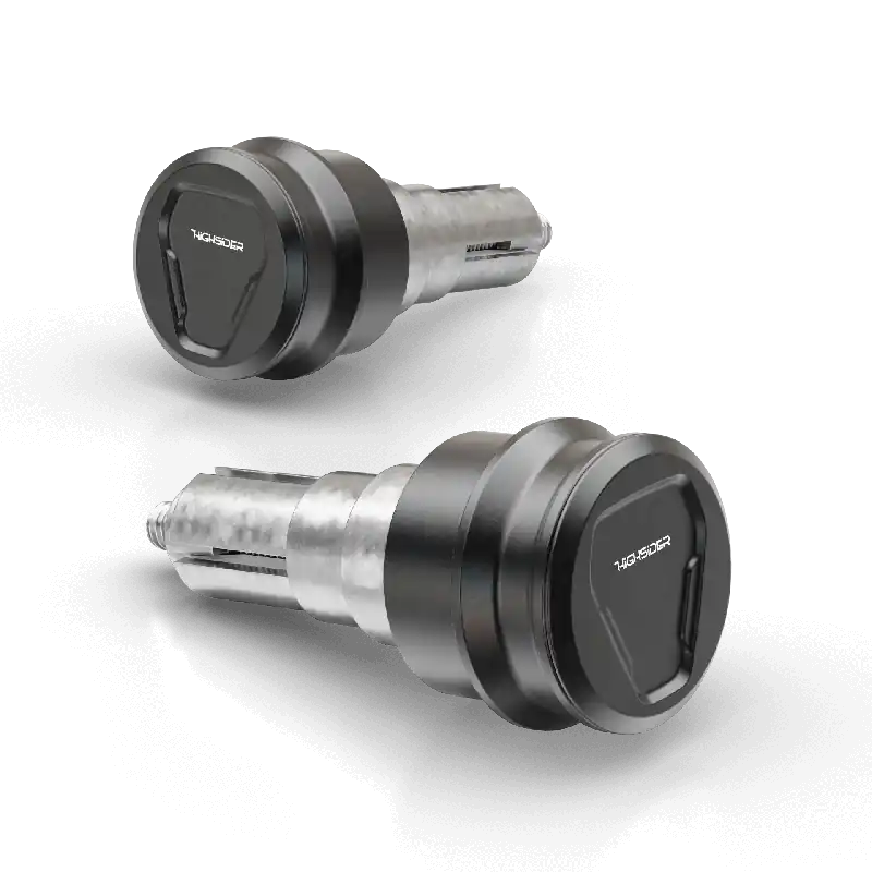 Highsider Esagano-LS Lenkergewichte, 161-364 Must-Have