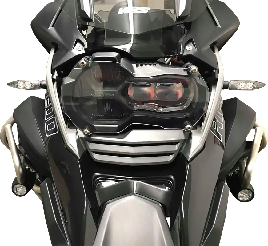 Sonderangebot BMW R 1250 GS Scheinwerferschutz