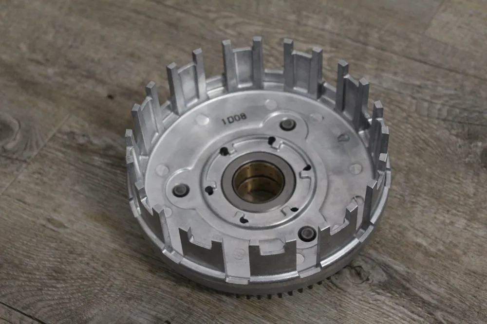 Suzuki DRZ 400 Kupplungskorb Online Kaufen