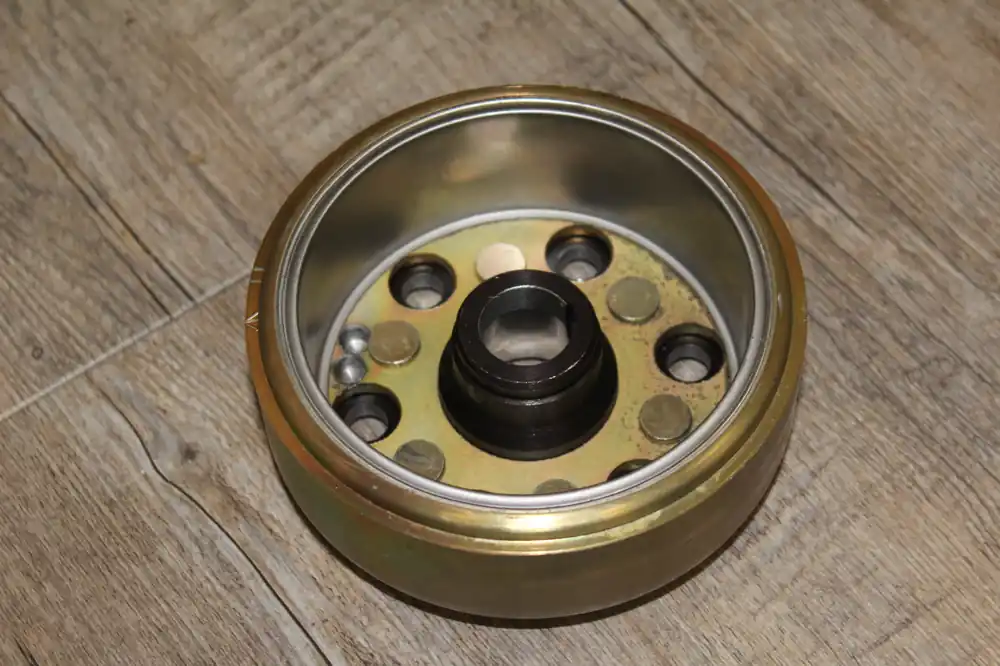 Heißes Angebot Yamaha YP 250 Polrad