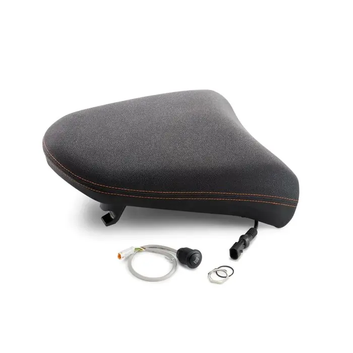 Angebot Sitzbank Sozius