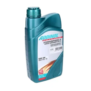 Kracherpreis Stoßdämpferöl B Addinol 5W 1 Liter