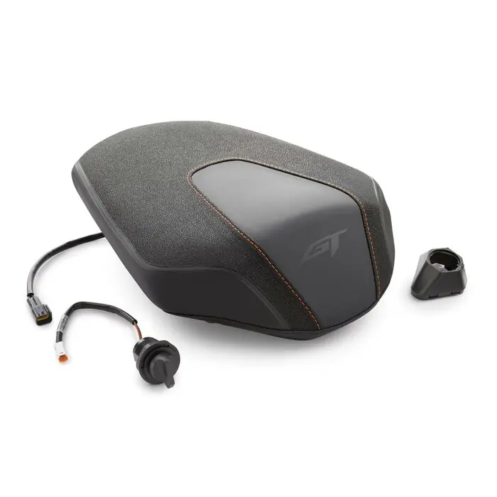 Wochenendangebot Sitzbank Sozius