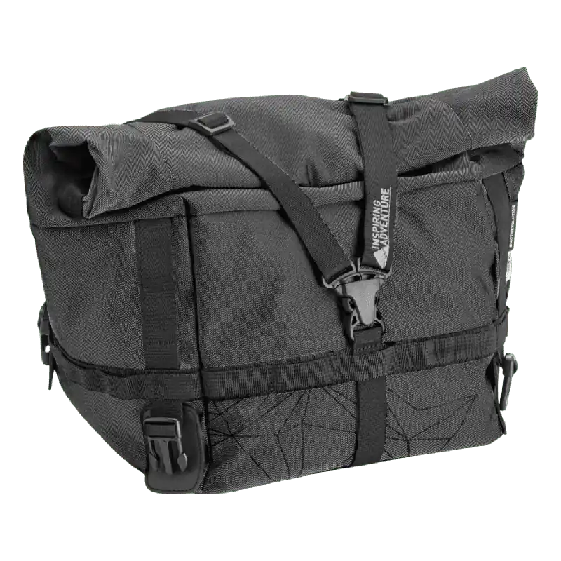 Neuheit KAPPA Hecktasche, RA319