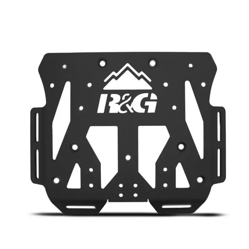 Neu Im Sortiment R&G Topcase Gepäckträger passend für CF MOTO 450MT ab 2024