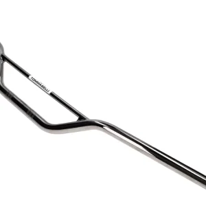 Sonderaktion Lenker Tommaselli High Bend Off-Road 846mm / 22mm - verchromt