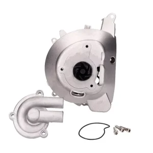 Markenware Wasserpumpe für Gilera DNA, Runner, Piaggio Beverly, BV, Hexagon, X9, Super Hexagon