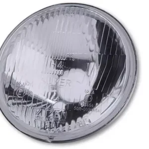 ZEV LICHTTECHNIK H4 Scheinwerfereinsatz 154 mm rund Sonderangebot