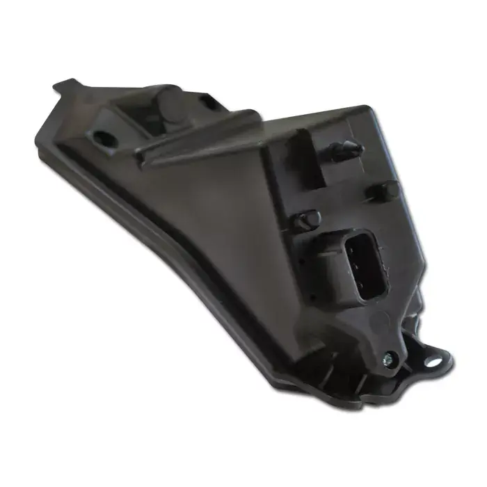 LED-Rücklicht passend für Yamaha YZF-R1 R1M R6 getönt E-geprüft Must-Have