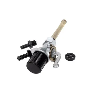 Sale Benzinhahn mit Wassersack schwarz für Simson S50, S51, S70