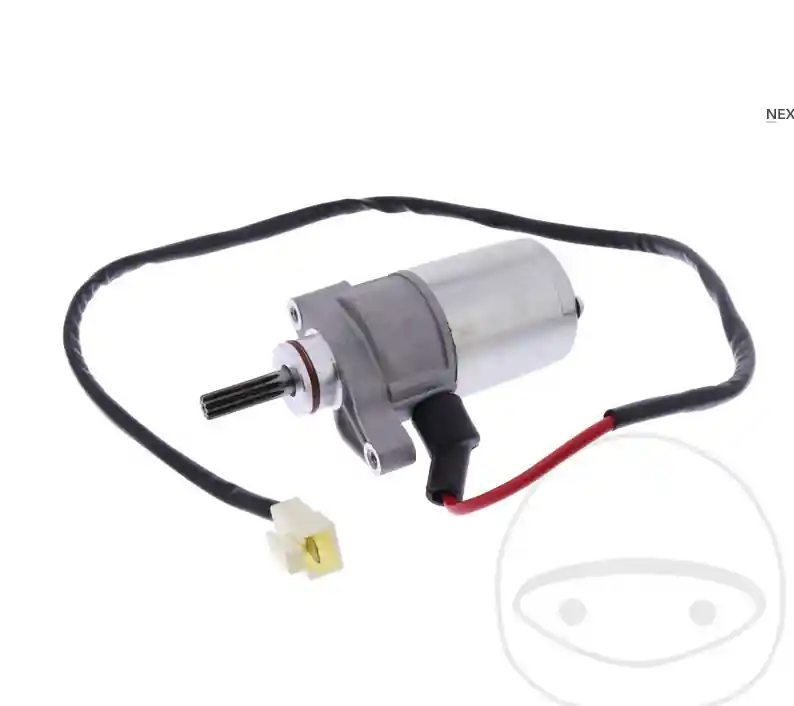 Bestpreis Yamaha TT-R 110 TTR 110 Anlasser