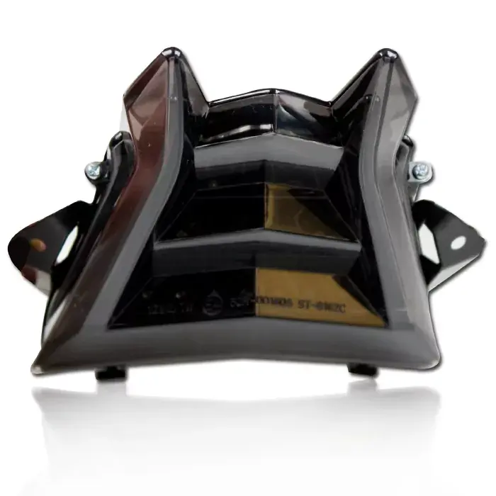 Letzte Chance LED Rücklicht passend für BMW S1000RR S1000R HP4 getönt E-geprüft