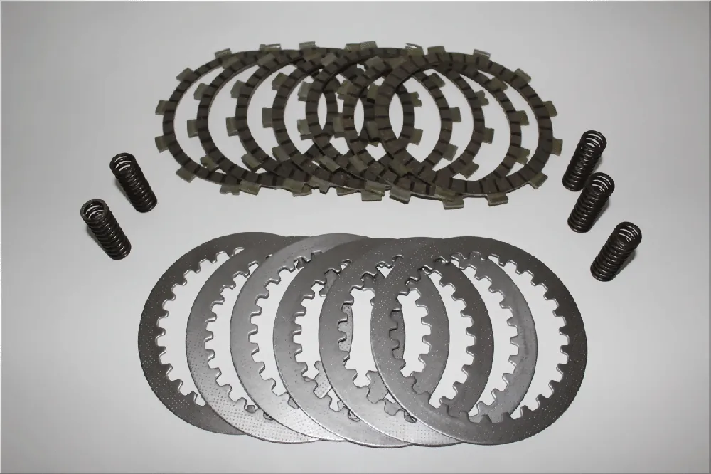 Gratis Versand Yamaha RD 350 Kupplung