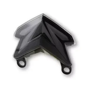 Must-Have SHIN YO LED Rücklicht passend für Kawasaki ZX-6R, Z800