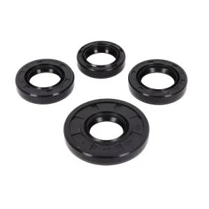 Günstig Wellendichtringe Satz für Simson S51, S53, S70, S83, SR50, SR80, KR51/2