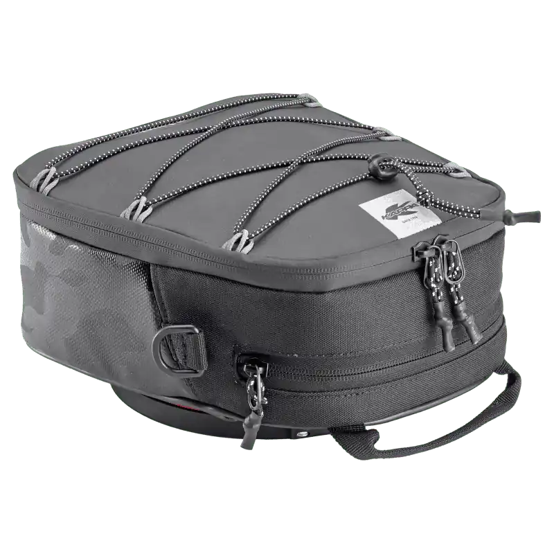 Markenprodukt KAPPA Tankrucksack, DR04 Tanklock