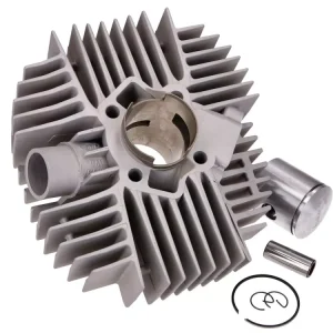 Neu Im Sortiment Zylinderkit Sport 60ccm Ø44mm für Kreidler RS, RMC (44mm Stehbolzenabstand)