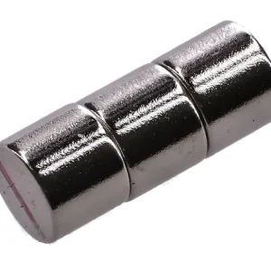 Finale Aktion Ersatzmagnet Koso 6x5mm - 3er Set